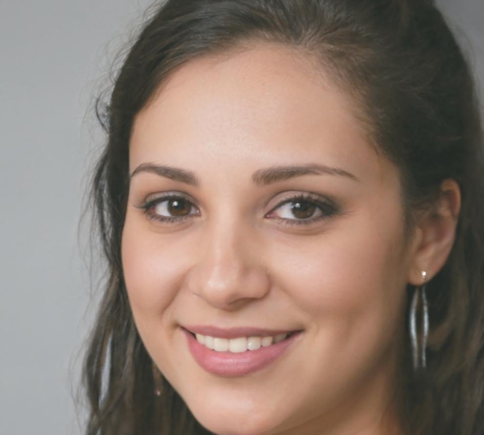 Portrait de Céleste Marleau, directrice générale