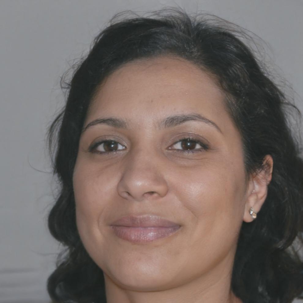 Portrait de Sylvie Tremblay