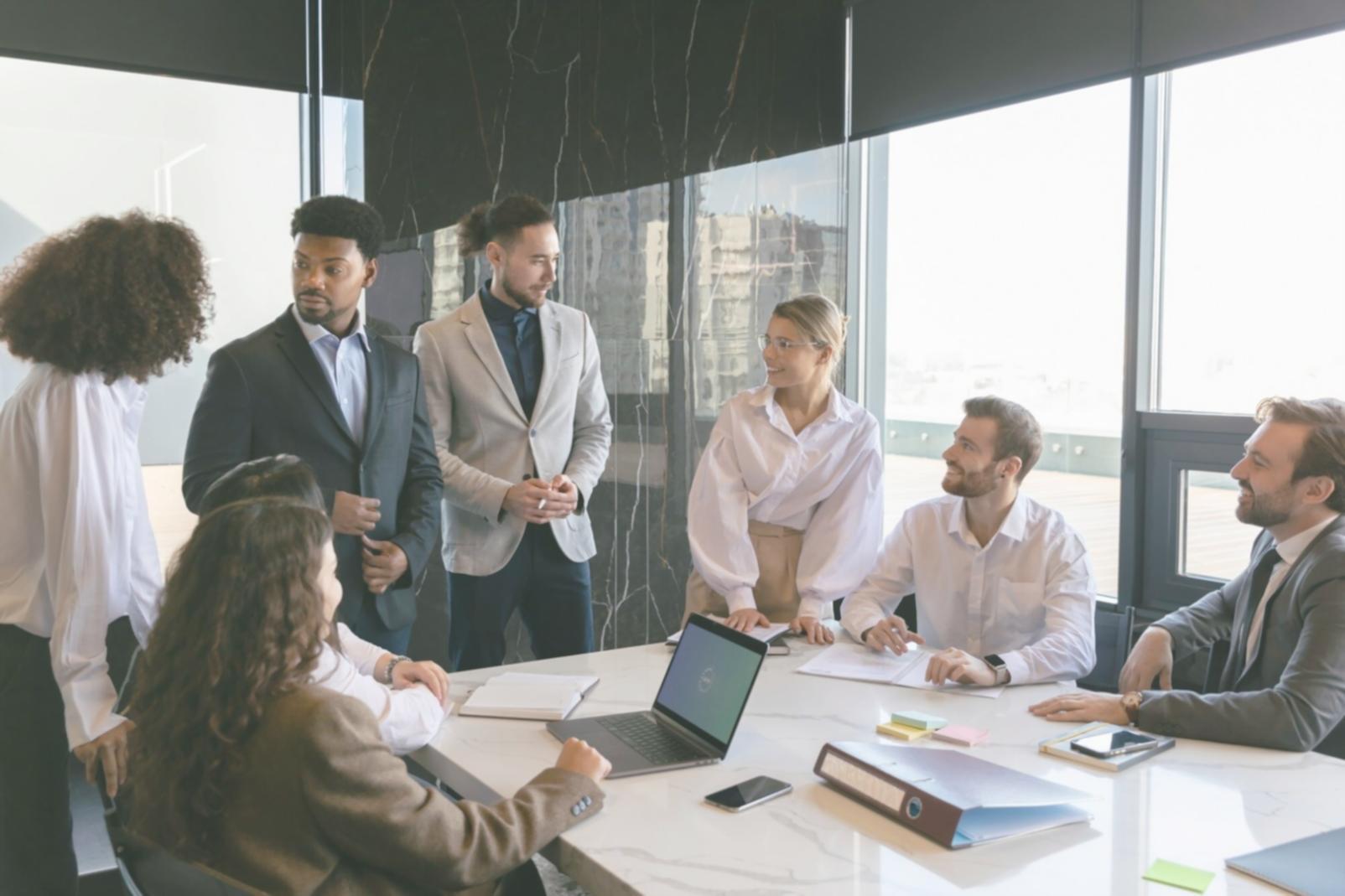 Bureau de consultation fiscale spécialisée
