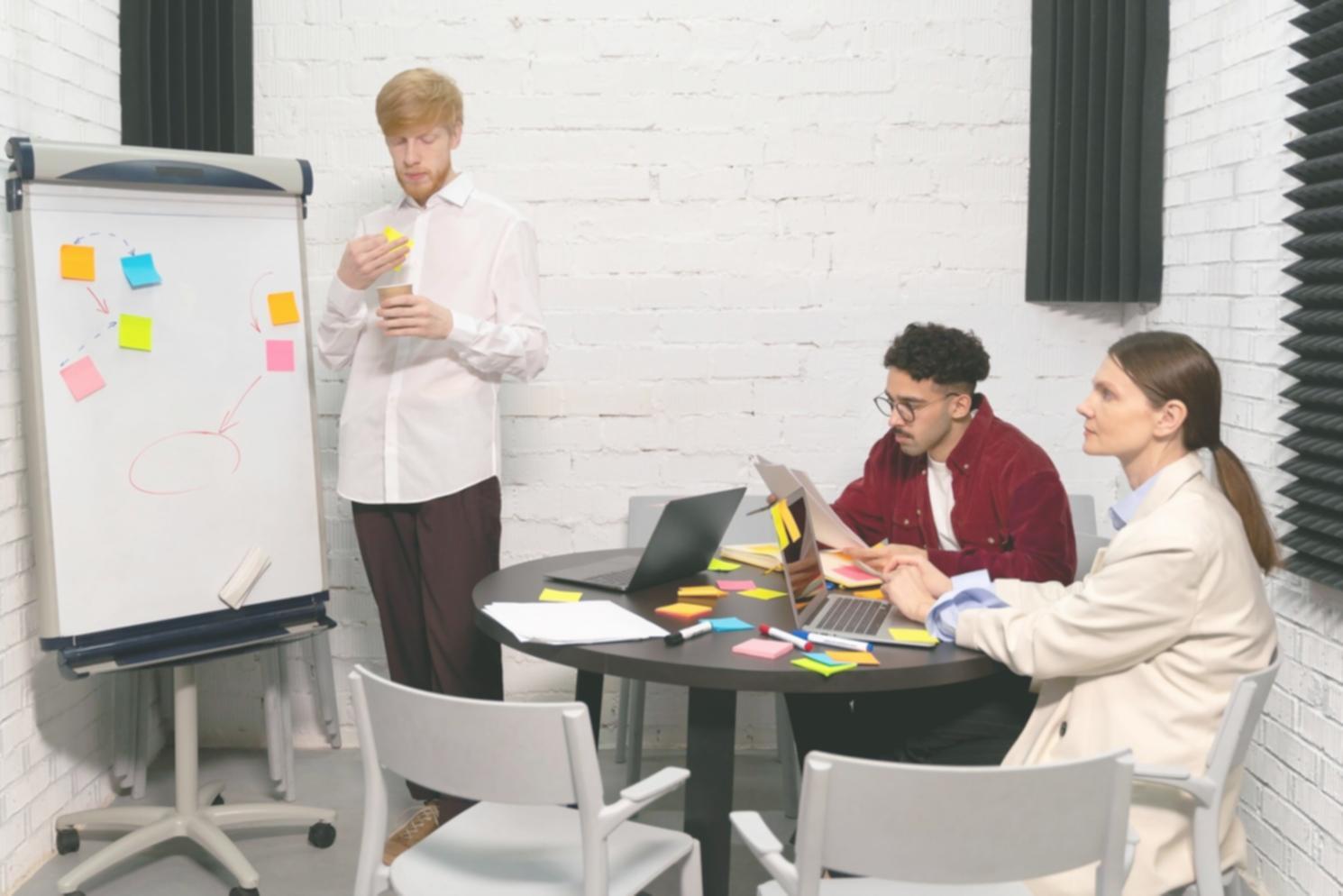 Consultation stratégique en optimisation fiscale