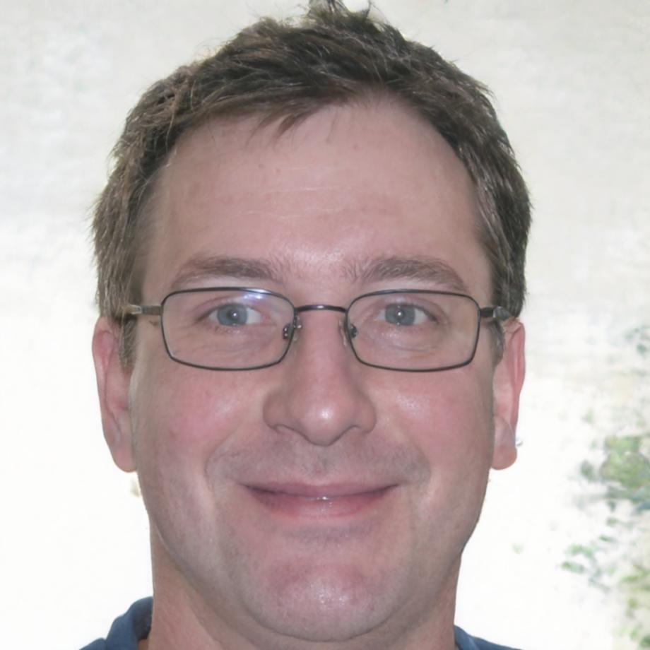 Portrait de Rémi Bouthillier, propriétaire d'entreprise