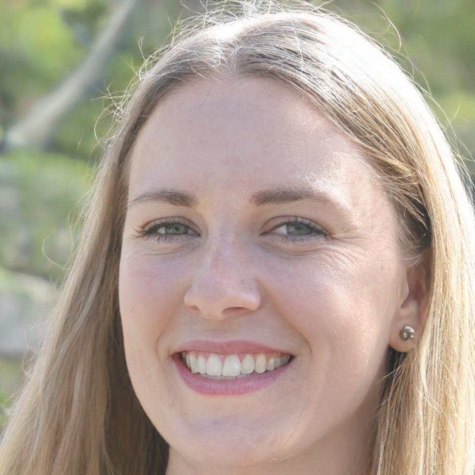 Portrait de Solange Martineau, spécialiste en planification successorale
